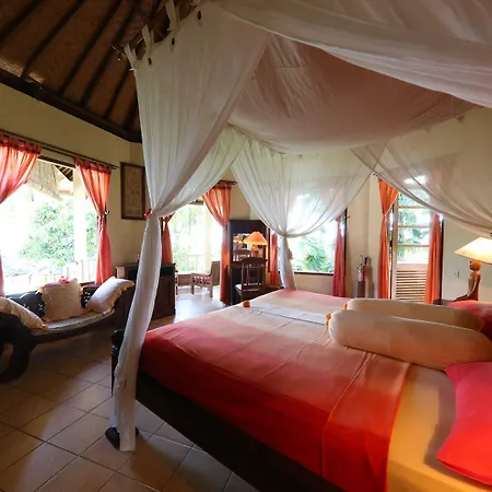 Felicianas Resort