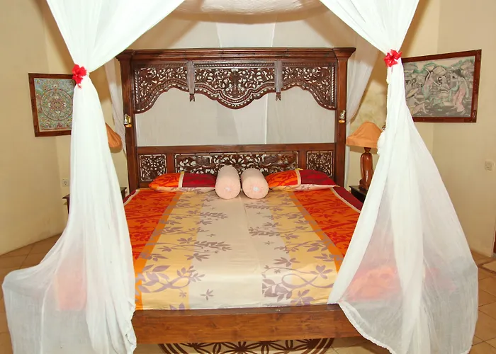 Felicianas Holiday park