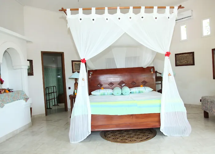 Felicianas Holiday park