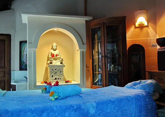 Holiday park Felicianas 4*