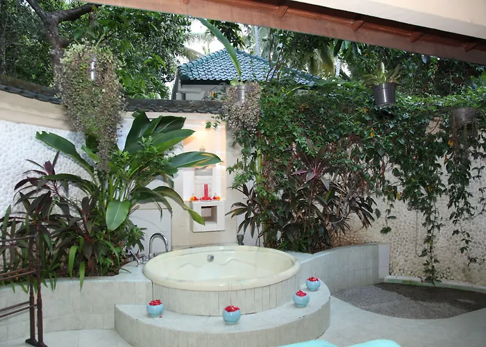 Holiday park Felicianas 4*