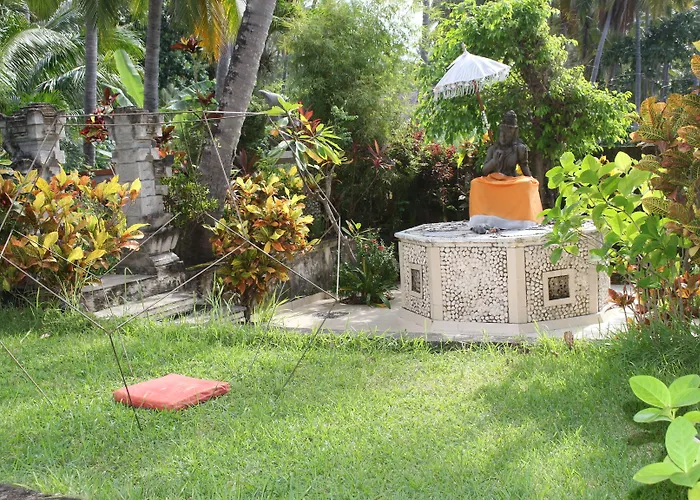 Felicianas Holiday park