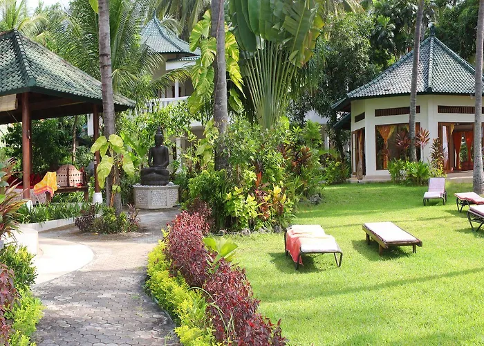 Holiday park Felicianas