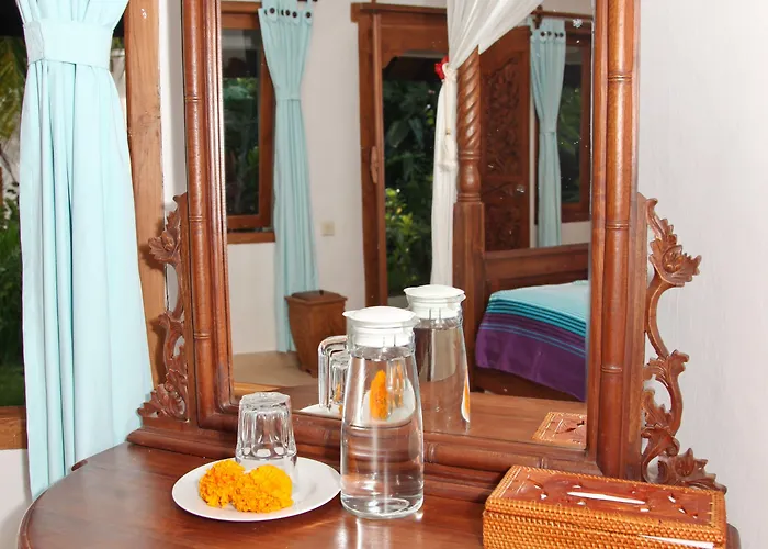 Felicianas Holiday park