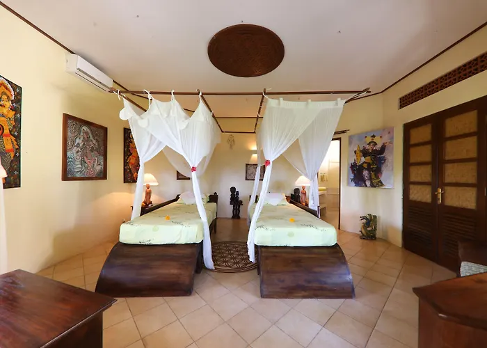 Holiday park Felicianas 4*