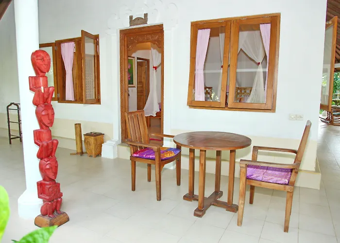 Holiday park Felicianas 4*