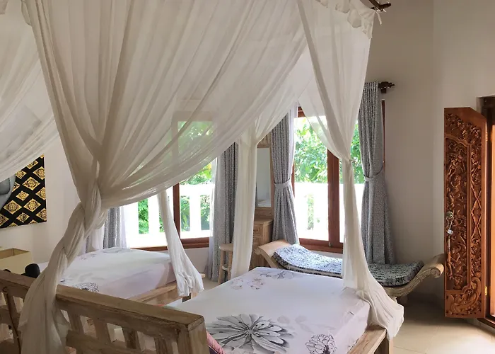 Felicianas Holiday park