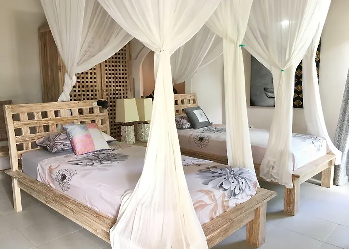 Felicianas Holiday park 4*