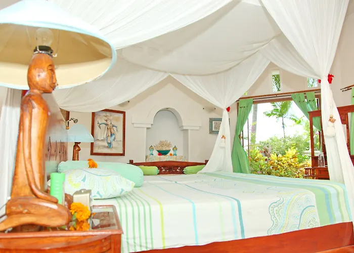 Felicianas Holiday park