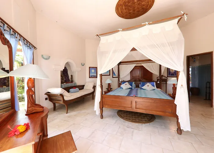 Holiday park Felicianas