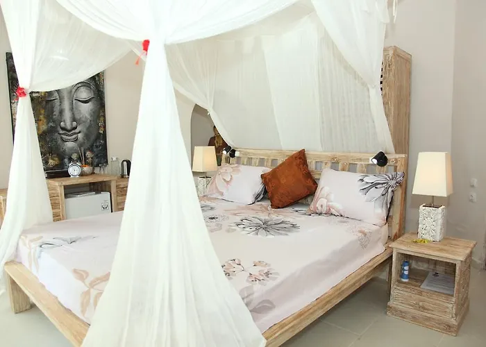Felicianas Holiday park