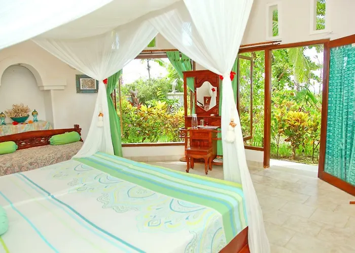 Holiday park Felicianas 4*