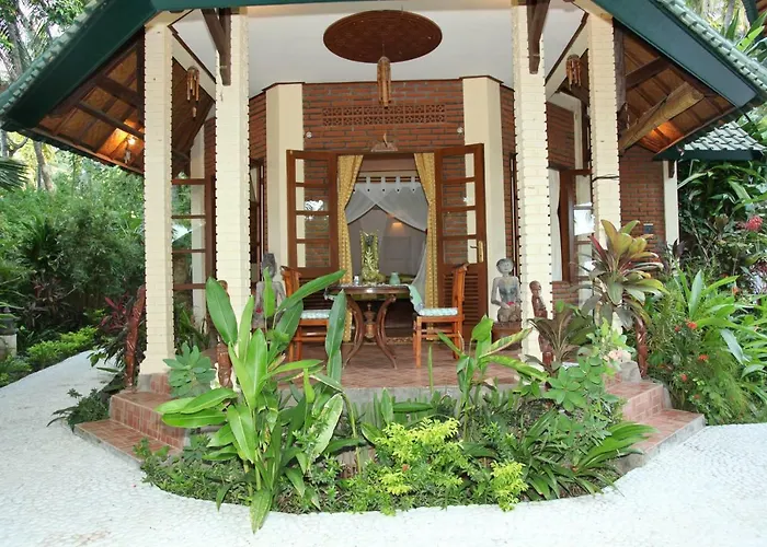 Holiday park Felicianas 4*