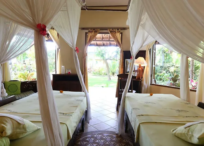 Felicianas Holiday park